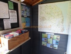 The Old Vicarage Campsite