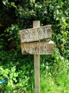 The Old Vicarage Campsite