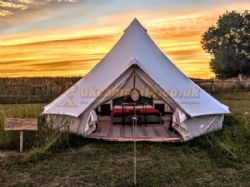 The Old Vicarage Campsite