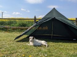 The Old Vicarage Campsite