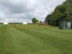 The Old Vicarage Campsite