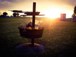 The Old Vicarage Campsite