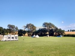 The Old Vicarage Campsite