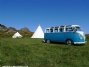 Hillfort Camping And Yurts Hillfort Camping And Yurts