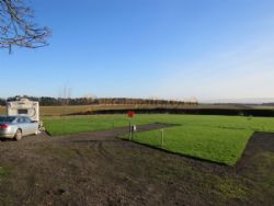Wykeham Grange Certificated Location