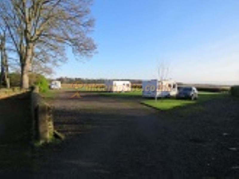 Wykeham Grange Certificated Location