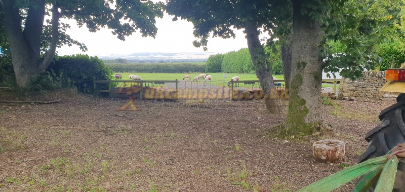 Wykeham Grange Certificated Location