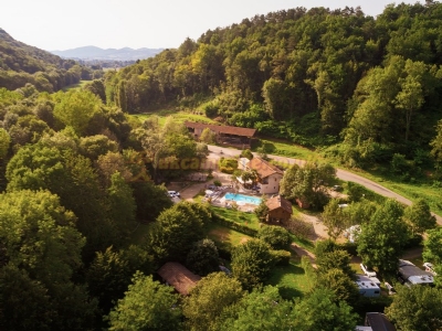 Camping L Arize