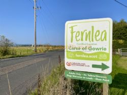 Fernlea Certificated Location