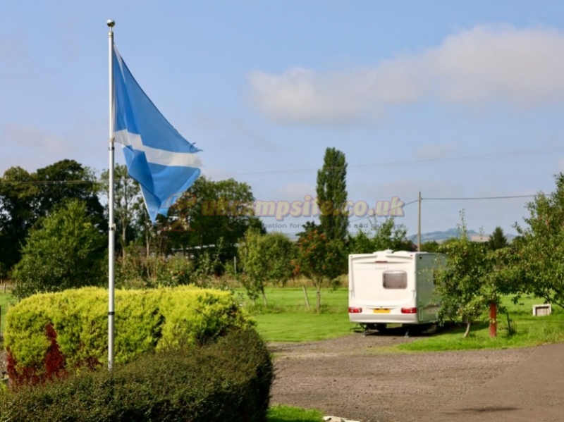 Fernlea Certificated Location