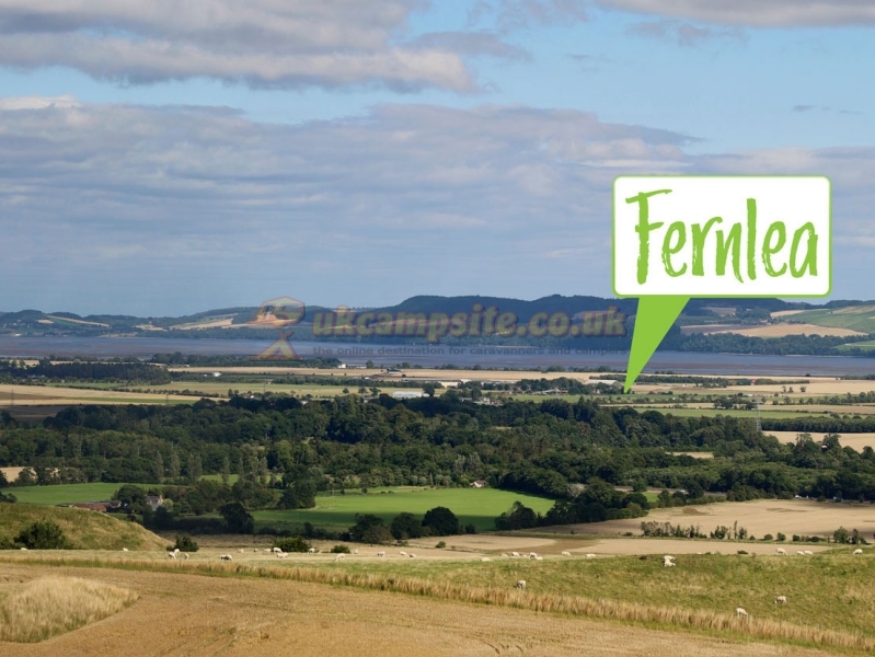 Fernlea Certificated Location