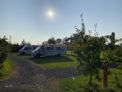 Fernlea Certificated Location