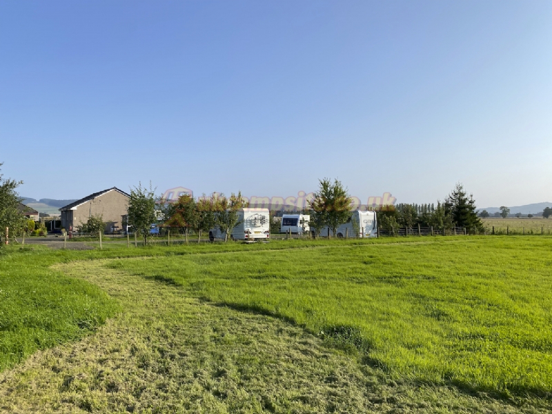 Fernlea Certificated Location