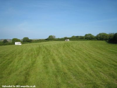 Higher Dreyton Farm Certificated Location