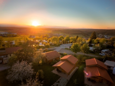 Hohencamping Konigskanzel