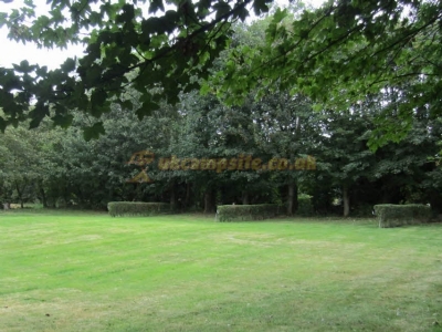 Applebough Certificated Location