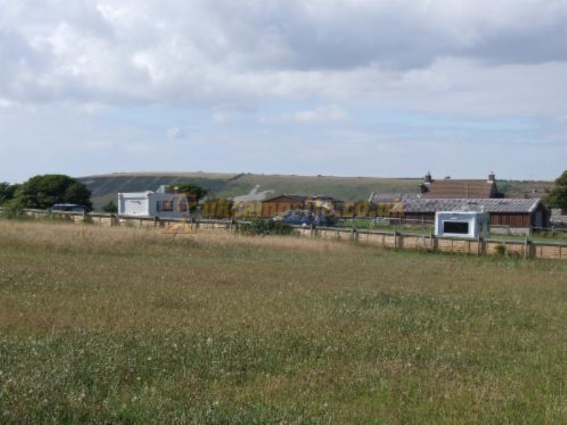 Osmington Hill Farm Certificated Site