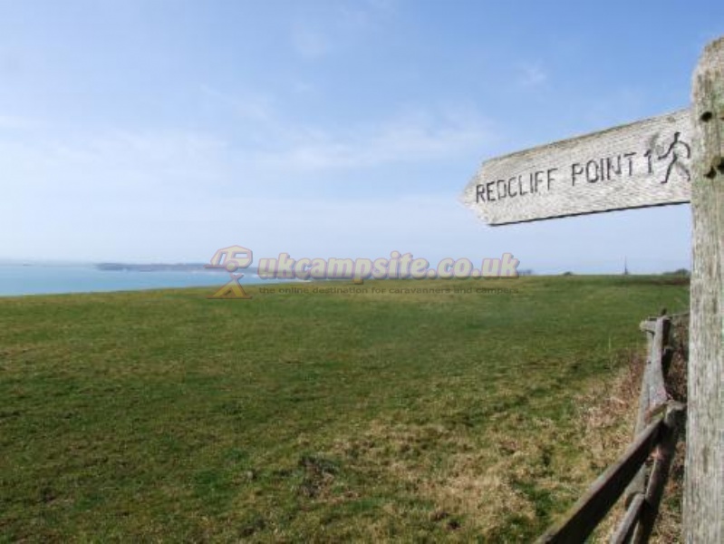 Osmington Hill Farm Certificated Site