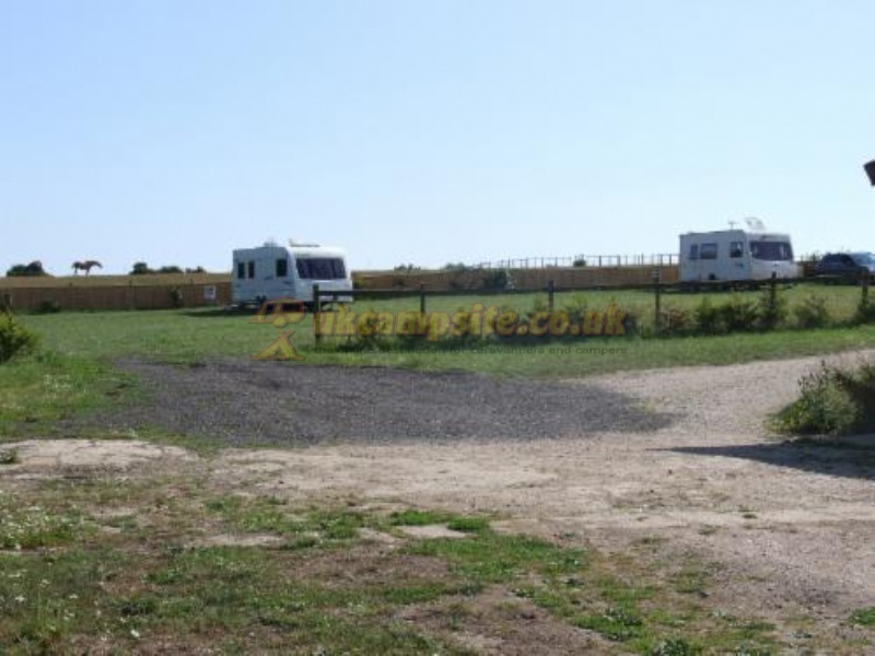 Osmington Hill Farm Certificated Site