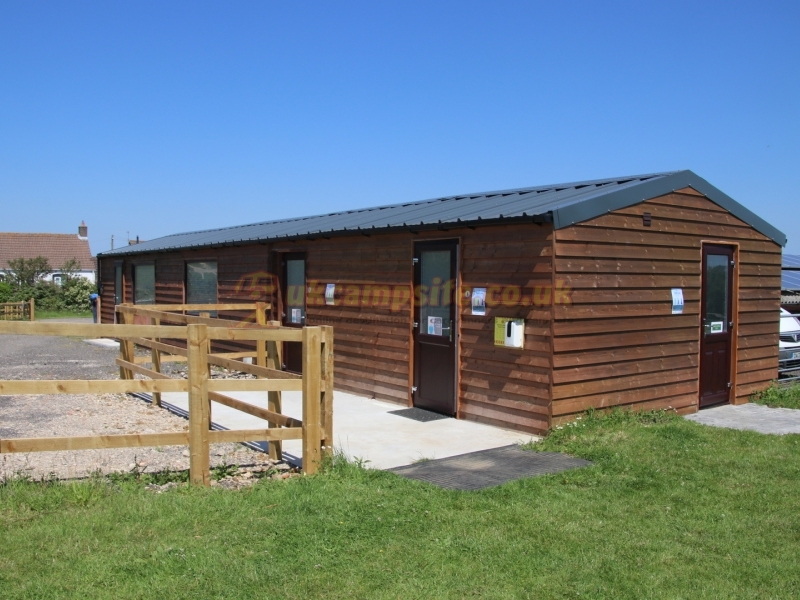 Osmington Hill Farm Certificated Site