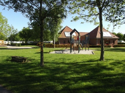 Camping Beausejour