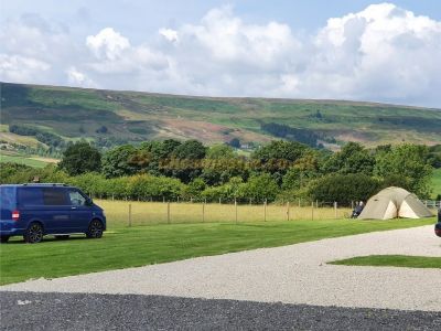 Low Bell End Farm Certificated Site