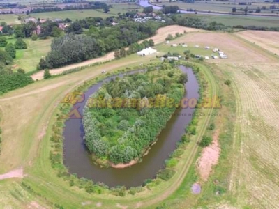 Marnham Lake Fishing And Camping