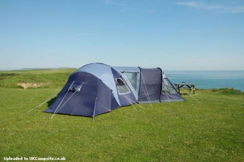 Grange Farm Brighstone Bay