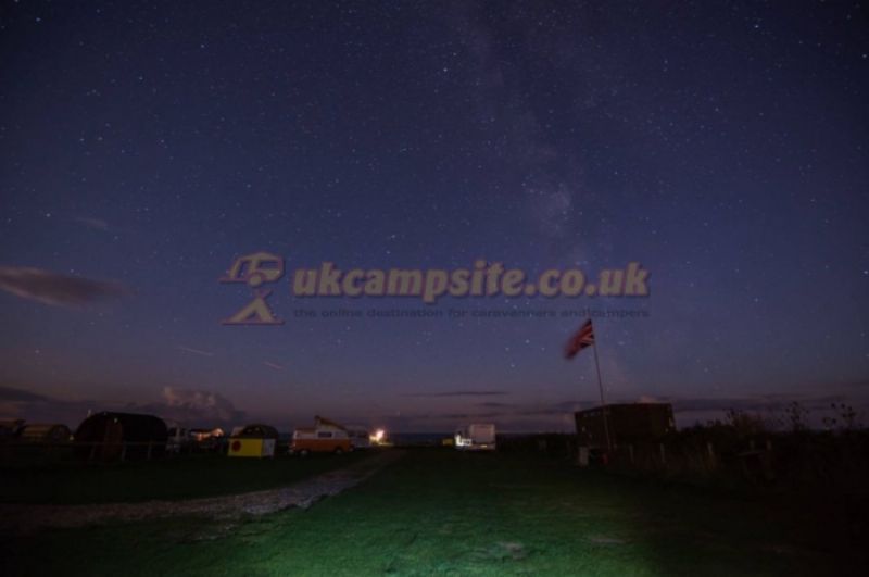 Grange Farm Brighstone Bay