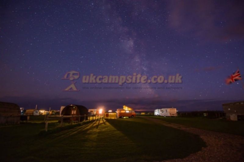 Grange Farm Brighstone Bay