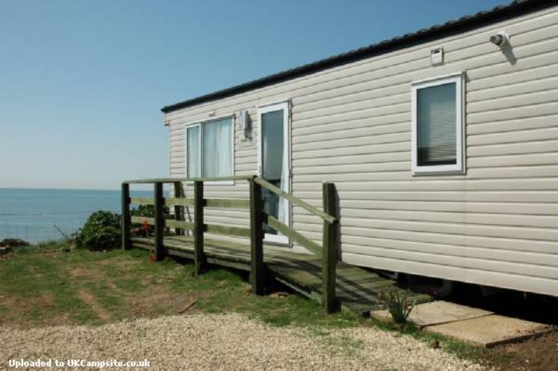 Grange Farm Brighstone Bay