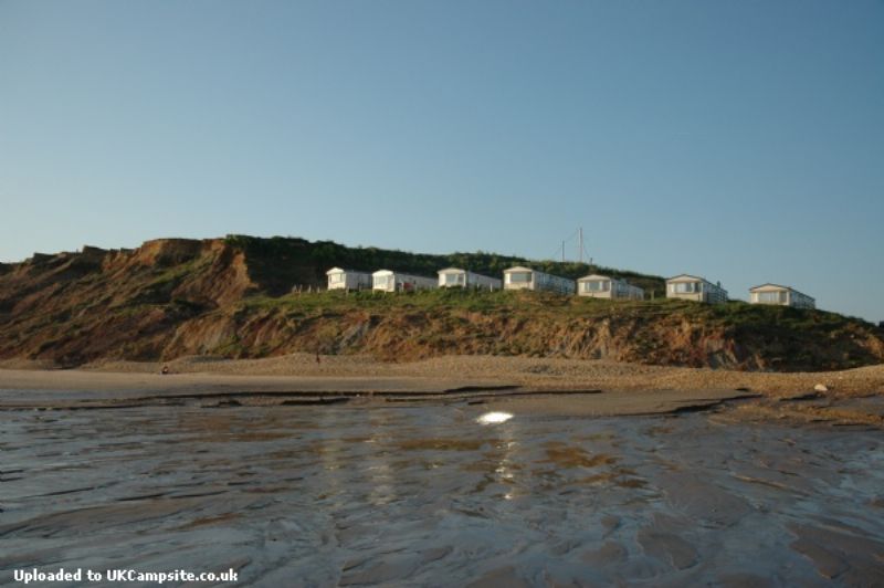Grange Farm Brighstone Bay