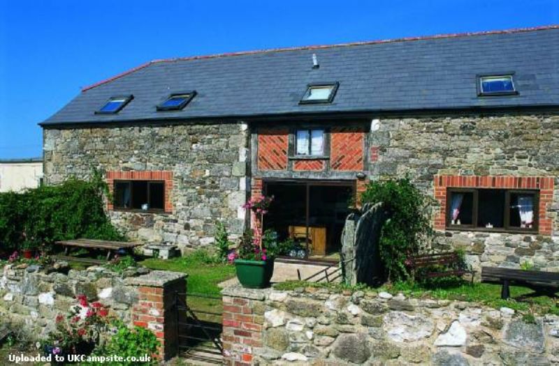 Grange Farm Brighstone Bay