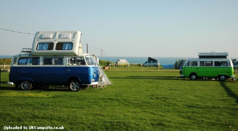 Grange Farm Brighstone Bay