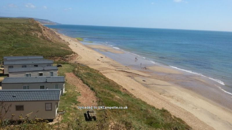 Grange Farm Brighstone Bay