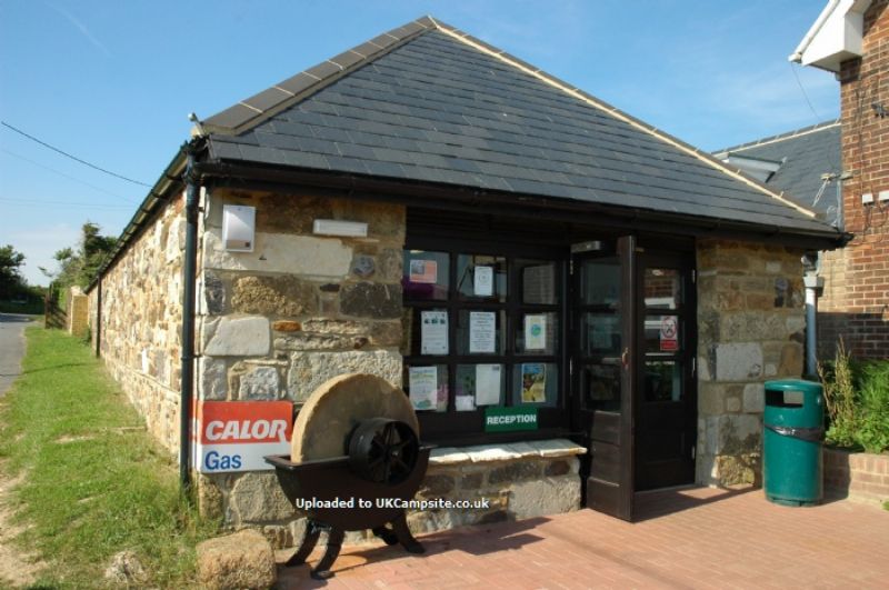 Grange Farm Brighstone Bay