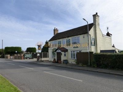 Turks Head Touring Park Turks Head Touring Park
