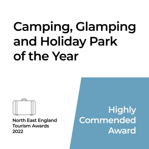 Walkmill Campsite