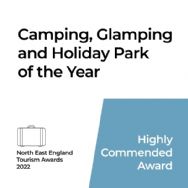 Walkmill Campsite
