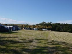 Walkmill Campsite