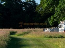 Walkmill Campsite