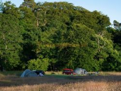 Walkmill Campsite