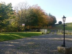 Walkmill Campsite