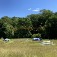 Walkmill Campsite