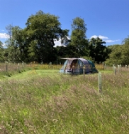 Walkmill Campsite