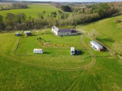 Walkmill Campsite