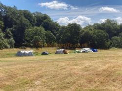 Walkmill Campsite