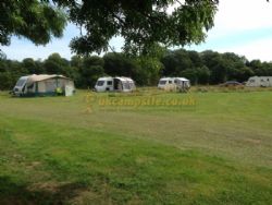 Walkmill Campsite