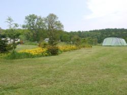 Walkmill Campsite