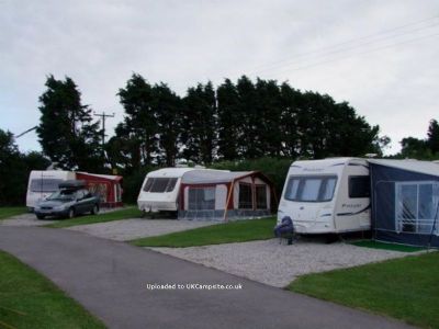 Gunvenna Holiday Park